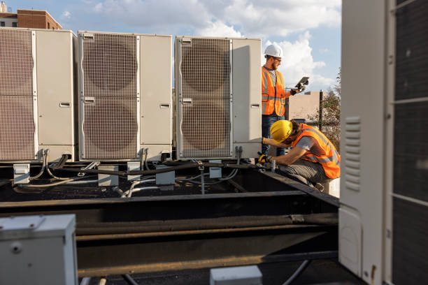 Best Air Quality Test  in Sparta, WI
