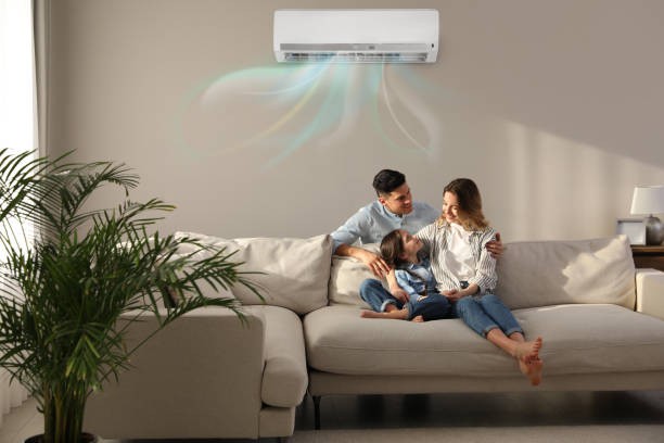 HVAC Air Duct Cleaning in Sparta, WI
