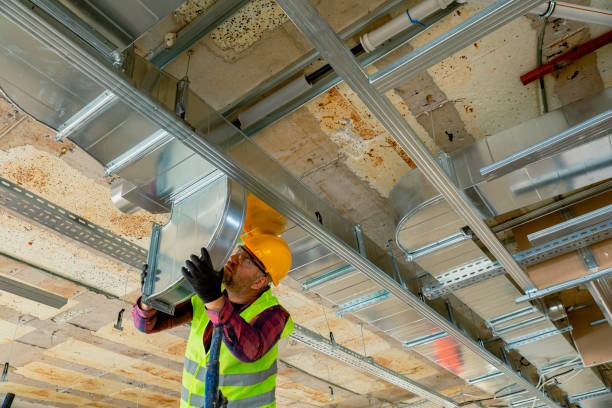 Affordable Air Conditioning Repair in Sparta, WI