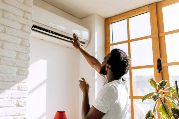 Best Furnace Installation  in Sparta, WI