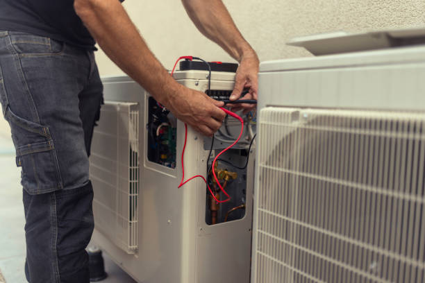 Ductless HVAC Repair in Sparta, WI