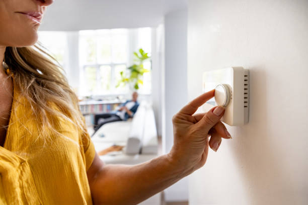 Best Ductless HVAC Repair  in Sparta, WI