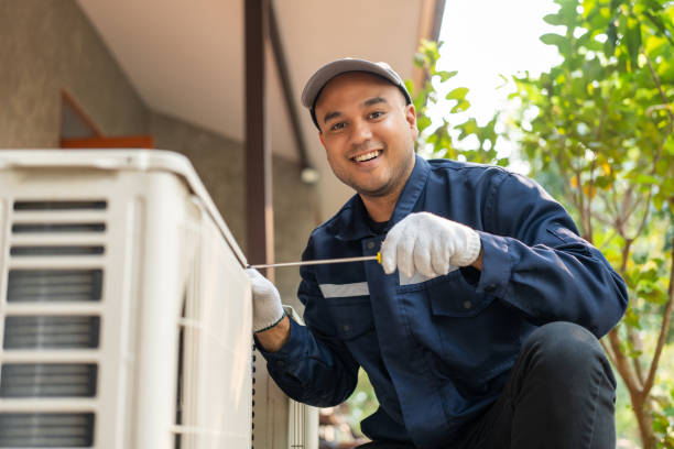 Best Local HVAC Companies  in Sparta, WI