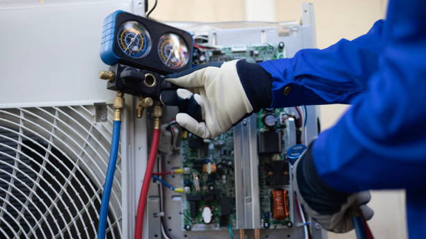 Best HVAC Air Duct Cleaning  in Sparta, WI